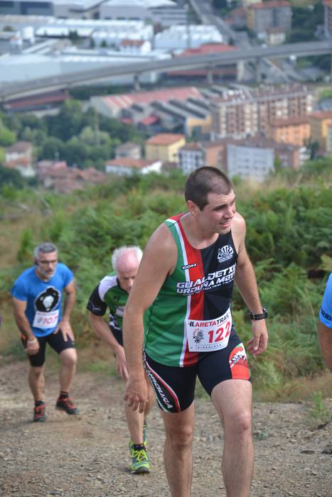 Giro paregabea izan da Areta 46 1532806233798