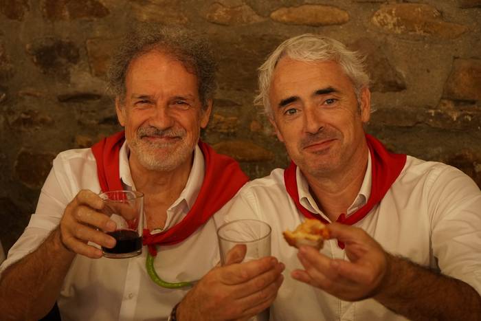 Ehunka kofrade bildu dira el 23 1756714008682