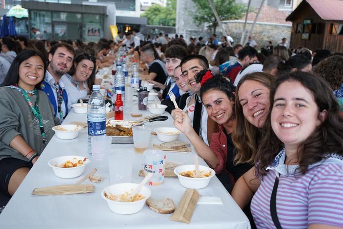 Kuadrillen protagonismoa nag 33 1756306102772