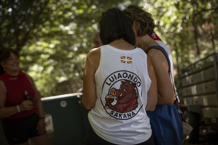 Lorentzo Deunaren ospakizuna 14 1754848632468