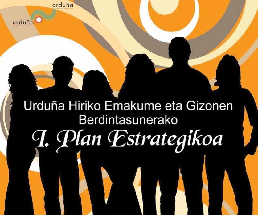 Parte hartzean oinarritutako diagnostikoa abian jarri du berdintasun sailak