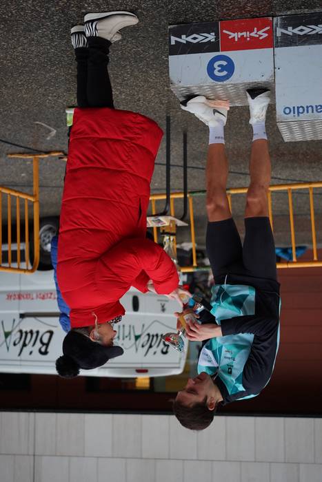 Euria ez da oztopo izan ehun 81 1769286323406