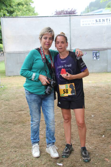 Iñaki Isasi eta Maider Urtar 651 1564323797192