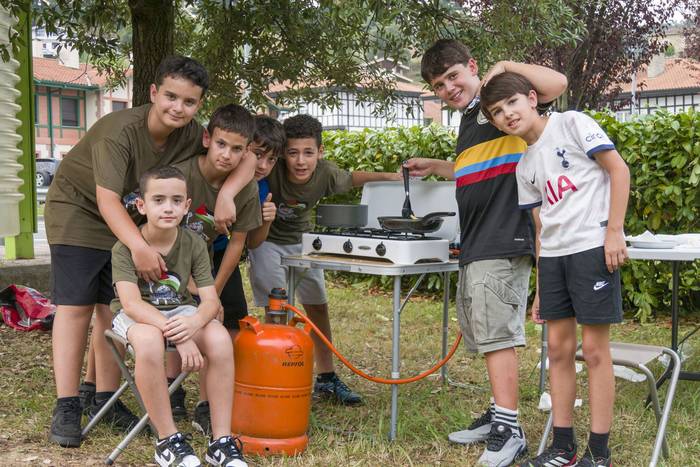 Palestinaren, emakumeen, hau 8 1755208563056