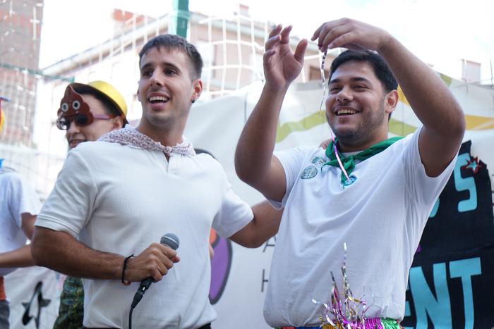 Laudio Got Talent lehiaketak 38 1756404414026