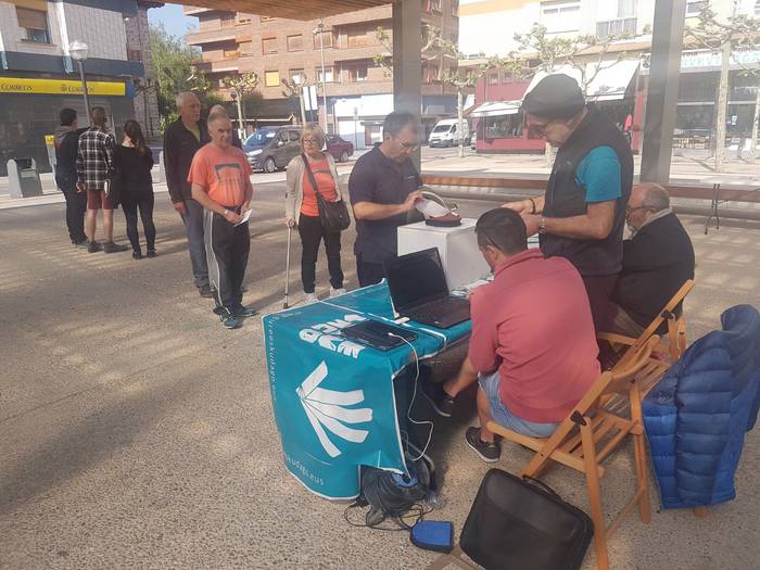 Amurrioko herri kontsulta