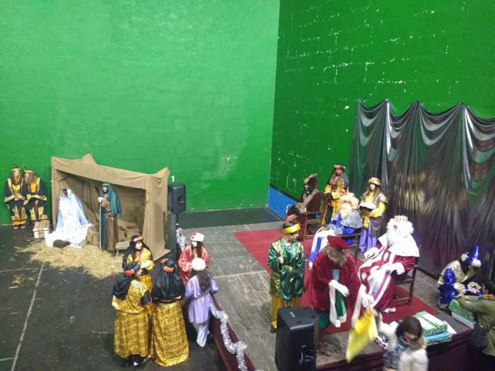 Eguraldia ez da oztopoa izan 14 1515190083441