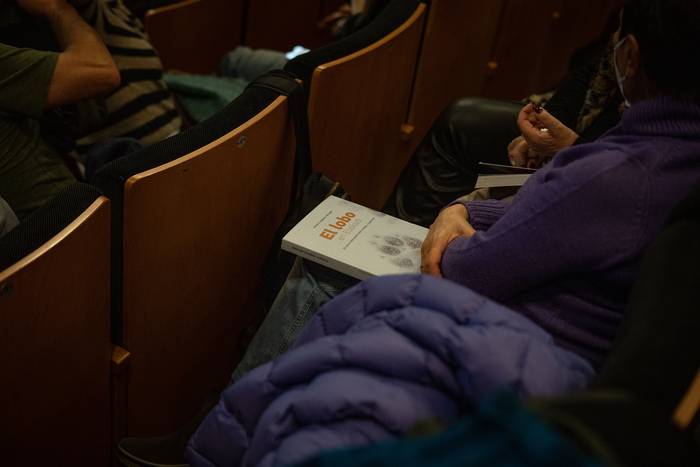 Otsoa hizpide, jendetza elka 7 1765570227055