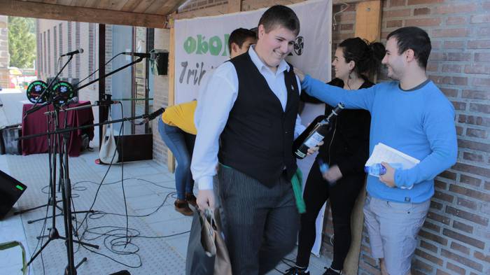 Abere eta trikitixa doinuak  19 1507484685625