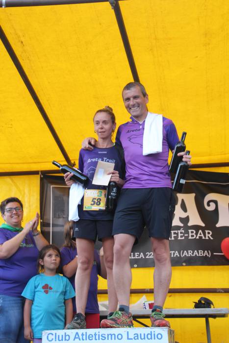 Iñaki Isasi eta Maider Urtar 434 1564317870288