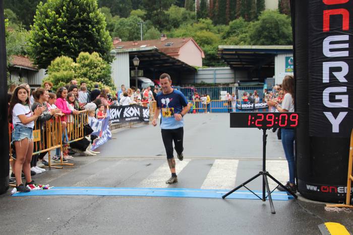 Iñaki Isasi eta Maider Urtar 600 1564322672073