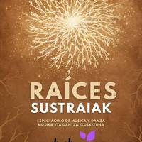"Sustraiak"