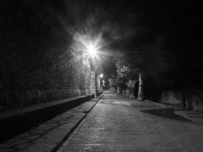 Lehendakarri Agirre etorbidea (Solcalze)