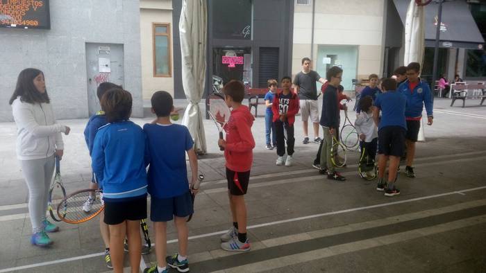 Jende ugarik hartu zuen part 13 1495522911541