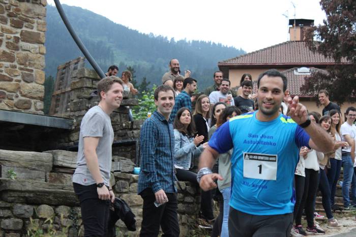 Auzoko mendiak zeharkatu zit 115 1498471759326