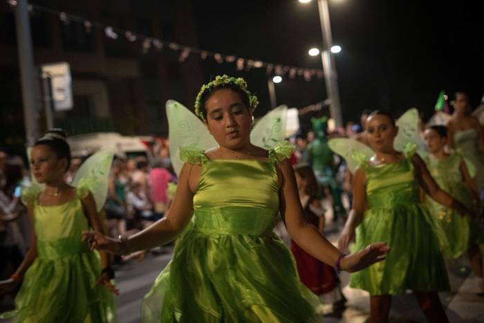 Amurrioko karrozek kolorez j 135 1755390551147