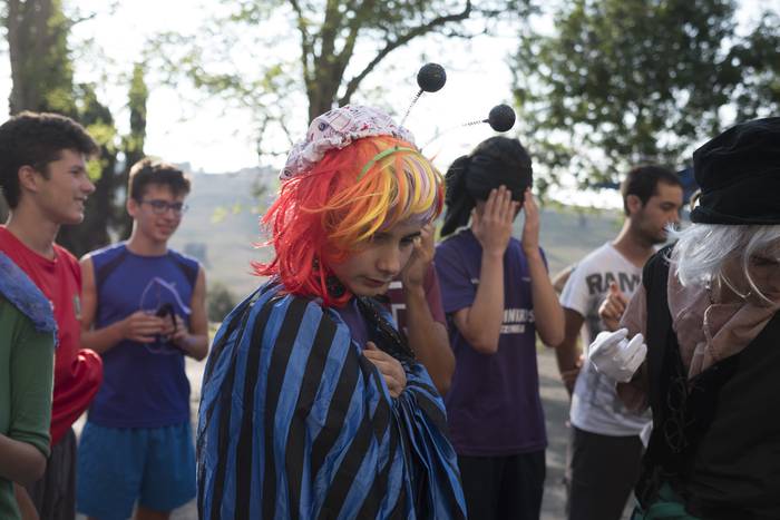 Herriko gazteak elkartu ditu 80 1535701634114