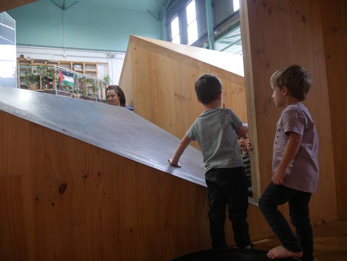 Arrakastatsua izan da Faktor 15 1763208846173