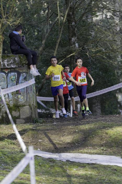 Umeek eta gurasoek bete zute 75 1519653070483