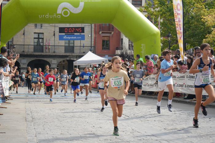 Kiroltasun giroa nagusitu da 393 1759147682186