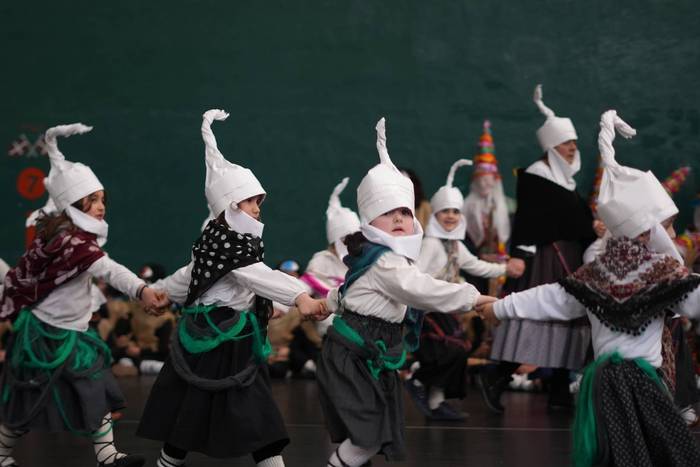 Euskal inauteriak eraman dit 10 1771373213531