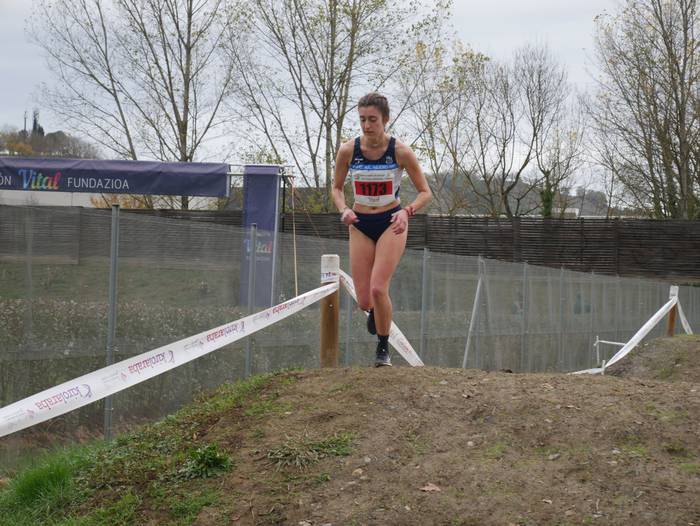 Tenperatura hotza, baina gir 146 1670778014519