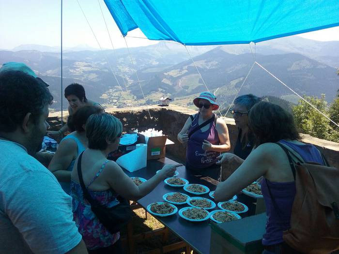 Eguraldi ona baliatu zuten S 7 1500451969550