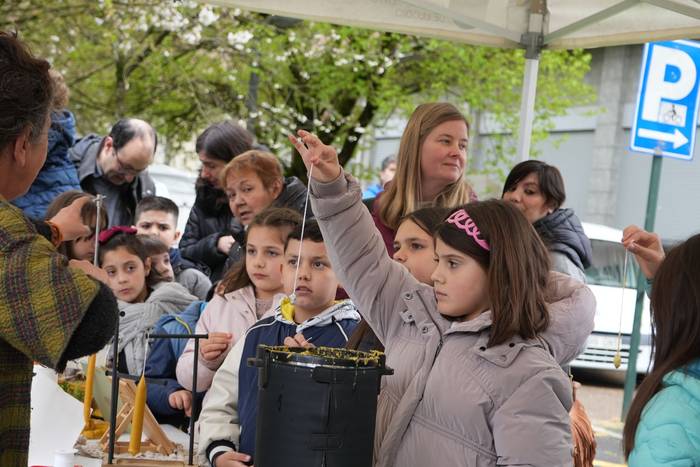 Euriak ez du zapuztu Dolumin 32 1774623152840