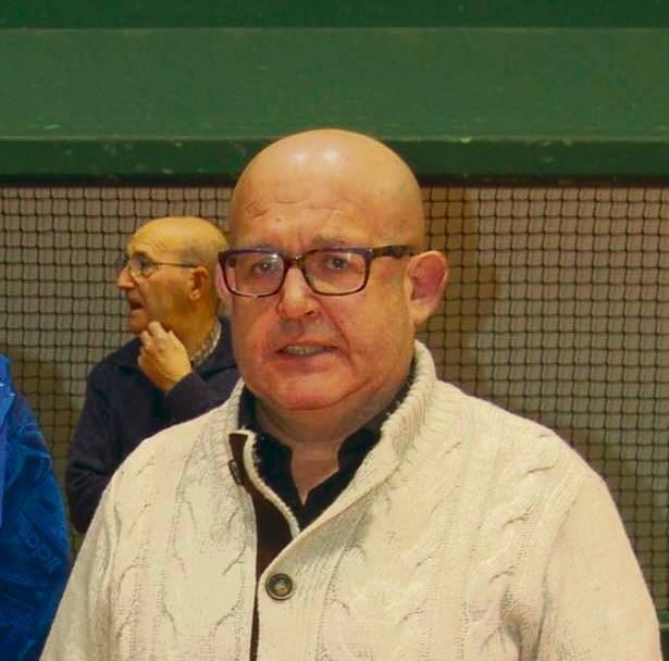 Rafa Olabarria [1964-2018]
