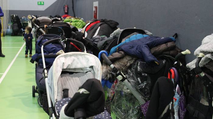 Ehunka ume eta guraso dantza 8 1513505958372