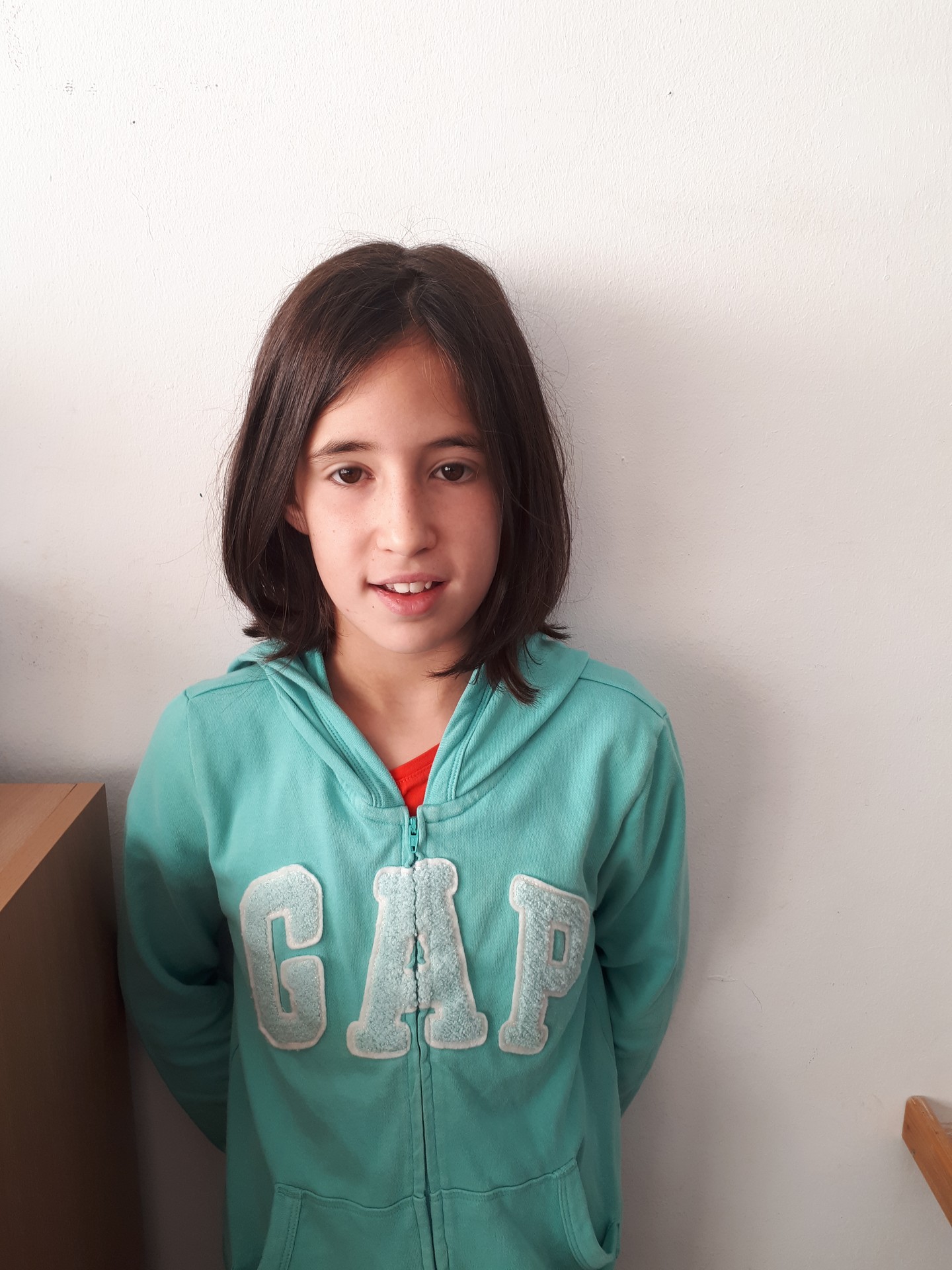 NOR GARA: Oihane Bilbao Jimenez