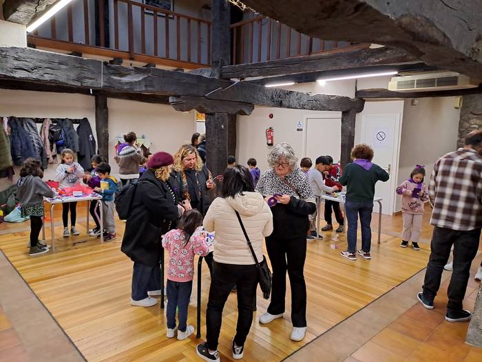 Bizitzen gaineko negozioaren 108 1709979773108