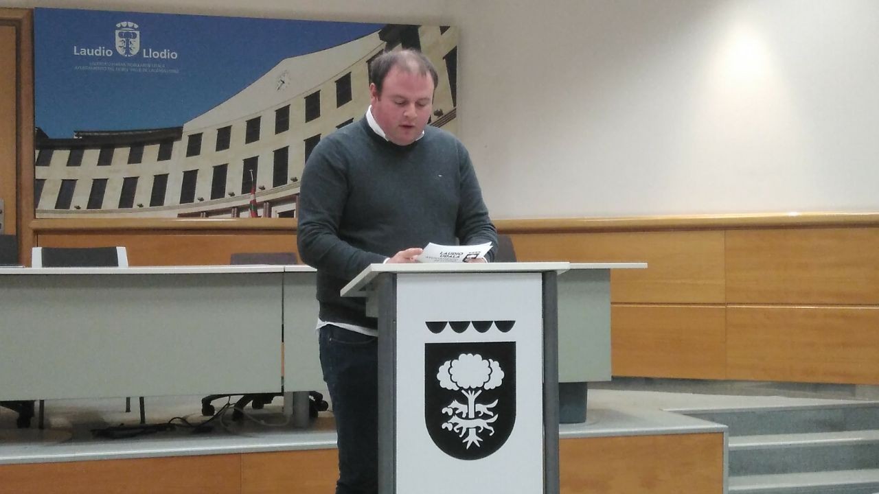Udalak bere jarduera indartu du egungo osasun-krisiari erantzuteko eta arintzeko