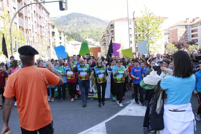 Dolumin Barikuak eta Korrika 113 1491600683590