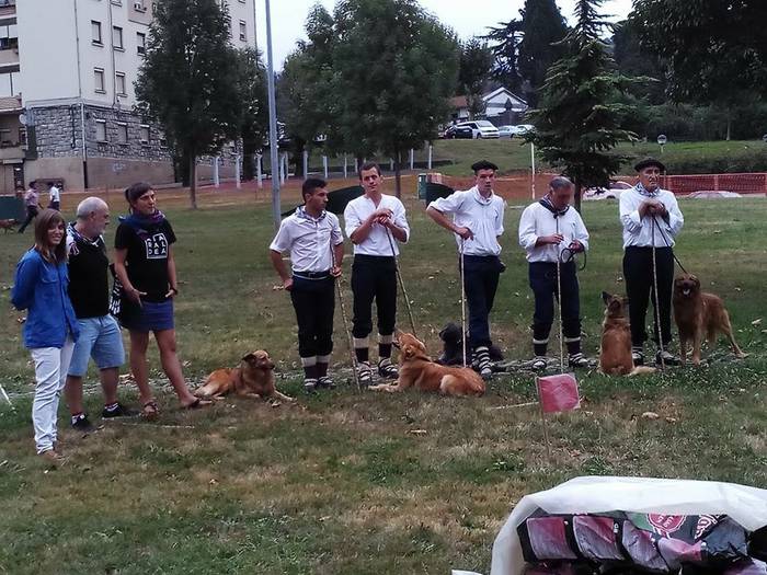 Castellersek, bertsolariek,  49 1503689731114