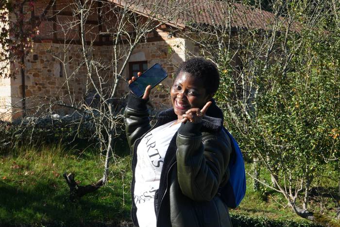 55 lagun bildu zituen bigarr 3 1763132229026