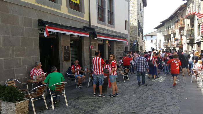 Athleticzaleek herria bete z 18 1496143728080