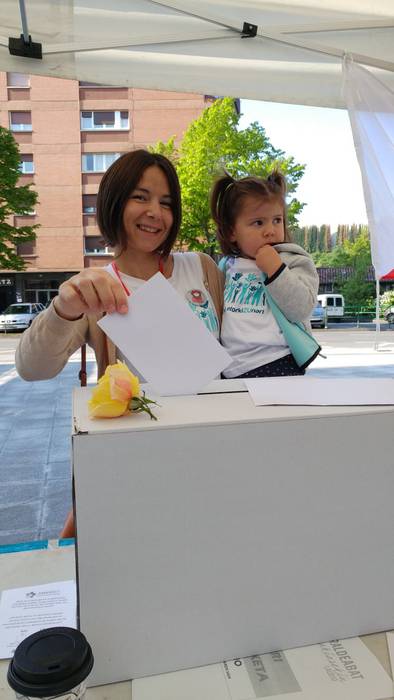 Aretako herri kontsulta