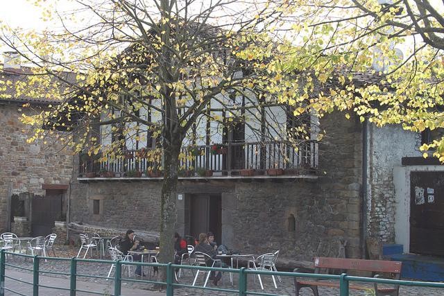 Aretako Kultur Etxea itxiko dute otsailaren 8an, lanen ondorioz