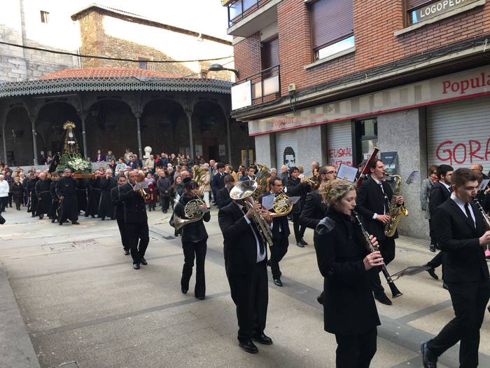 Ostegun Santua Laudion