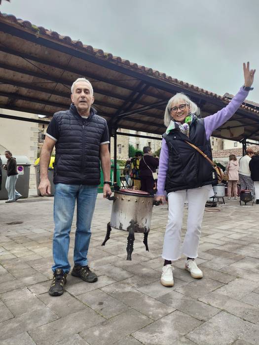 Jende ugarik parte hartu du  10 1761570488664