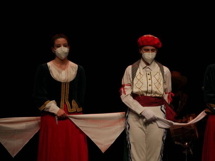 Aiara Dantza Taldearen "Arat 120 1614450560574