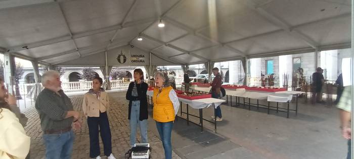 Ziza garaia iritsi da Urduña 8 1760971492825