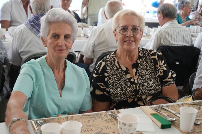 Atzoko gazteen bazkariak ehu 3 1755463188266