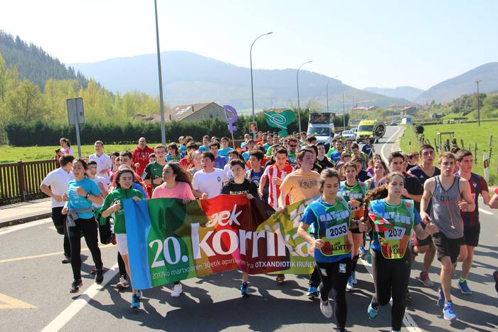 ARGAZKI GALERIA: Euskaraz Ko 64 1491575224973