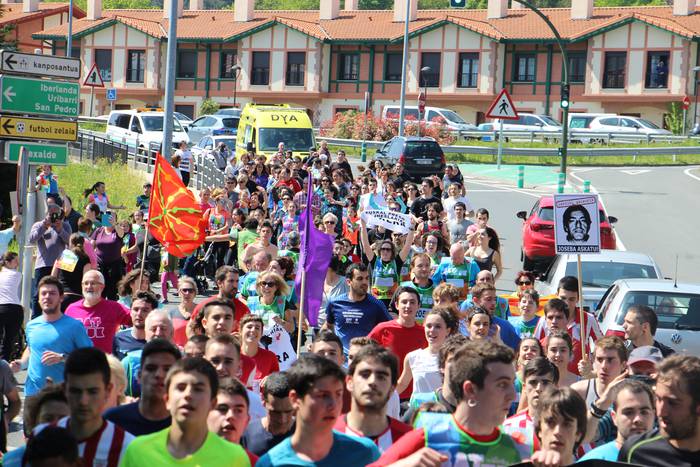 ARGAZKI GALERIA: Atxetatik A 48 1491587083932