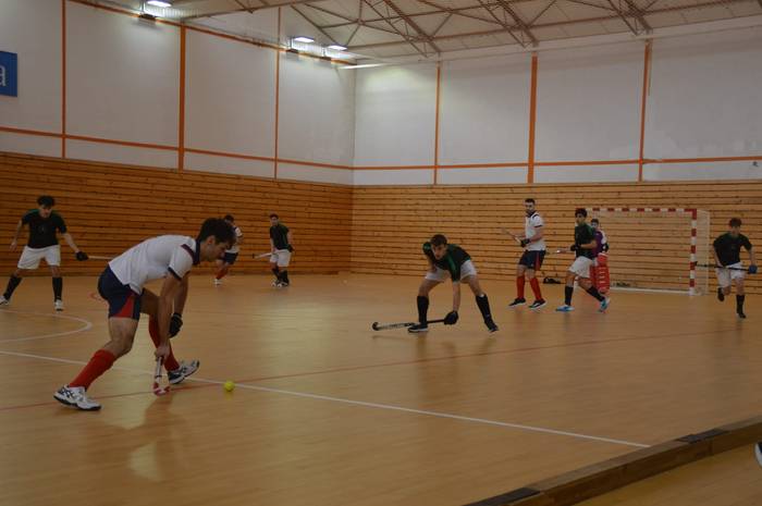 Areto hockeyko Espainiako Tx 12 1769438470257