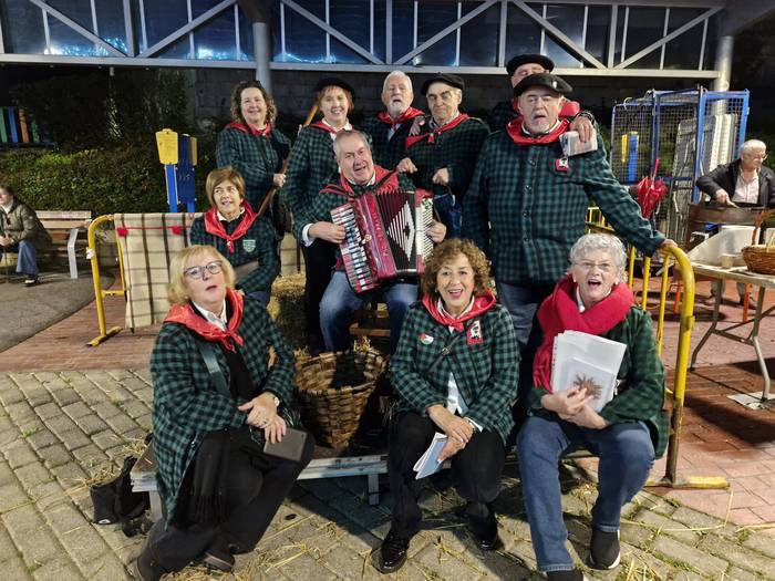 Ikazkinak baditu Laudioko ha 6 1766250120145