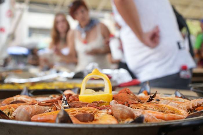 Paella txapelketarekin ekin  2 1755462922059