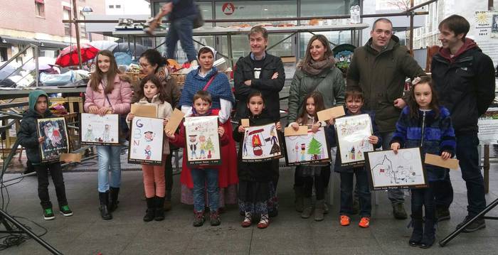 Gabonetako elkartasun azokak 15 1513599204399